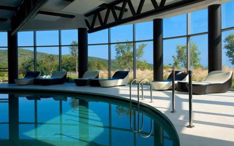 Abrir spas rentables con SensCare