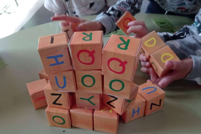Campaña solidaria para las navidades de 2022, el Trineo de GDM