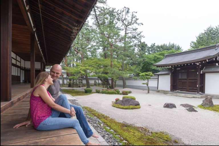¿Por qué conocer la capital de Japón en la luna de miel?, con Viaxes Low Cost
