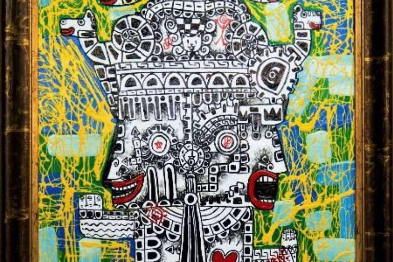 ¿Por qué es necesario el asesoramiento en arte?