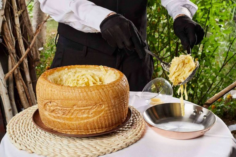 La Petite Forêt, uno de los mejores restaurantes elegantes de Andorra
