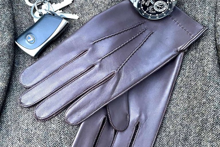 Los guantes y complementos de Santacana, regalos con los que acertar esta navidad