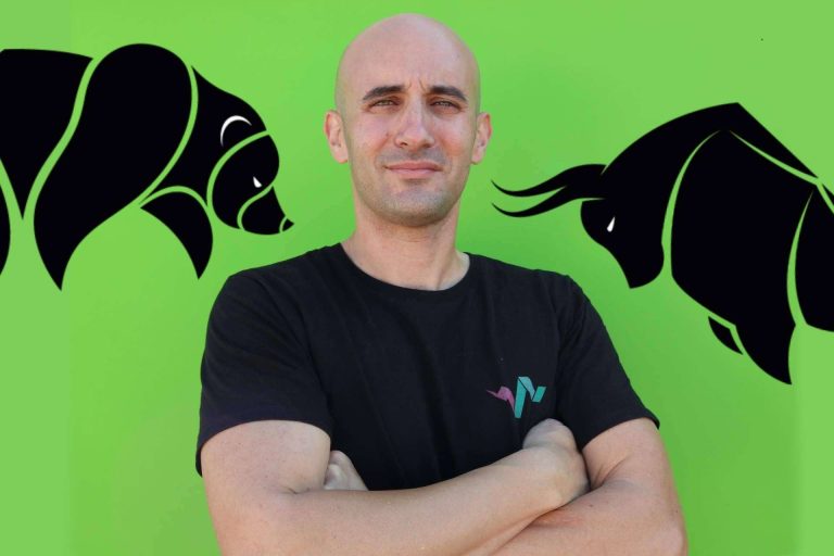 Salas de trading y sesiones de preguntas y respuestas con Víctor Gómez