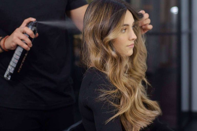 Arreglarse para las fiestas de fin de año, de la mano de BRA Beauty Concept