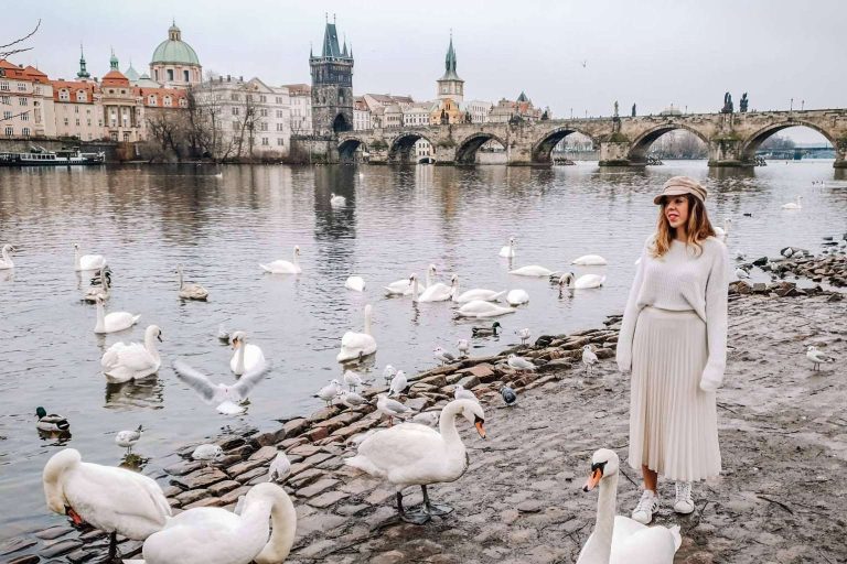 Viena y Praga, los sueños de la Europa Central