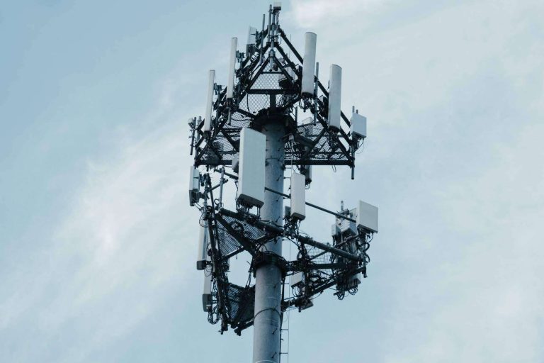 Iquall Networks acompaña el despliegue de 5G en Colombia