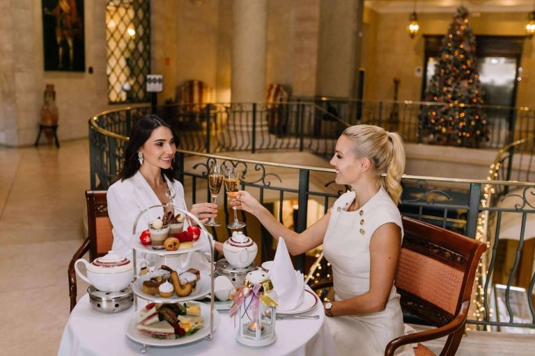 Experiencias para regalar estas navidades, con Hotel Treats