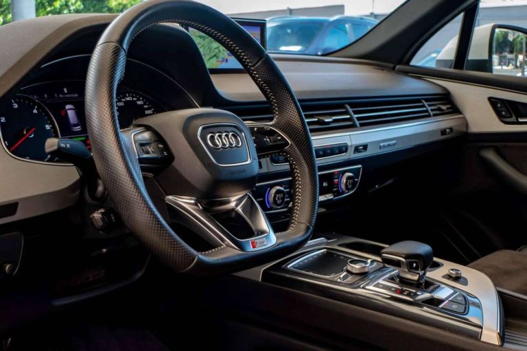 En Estepona, Mister Car lleva a cabo la venta de coches de segunda mano