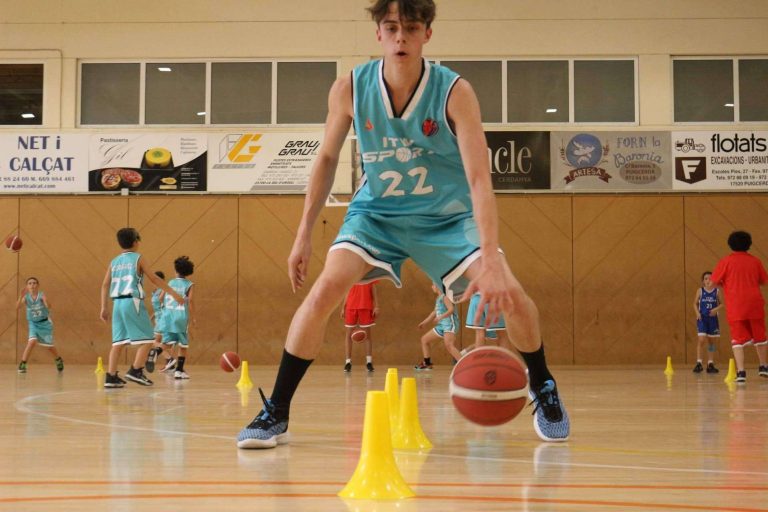 ITW Sport explica el modo de obtener becas deportivas USA