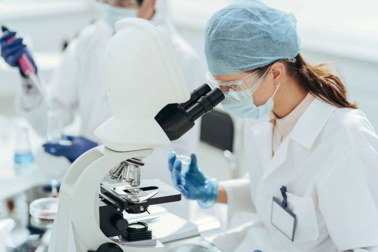 Titulación de técnico superior en anatomía patológica y citodiagnóstico, con EEP IGroup