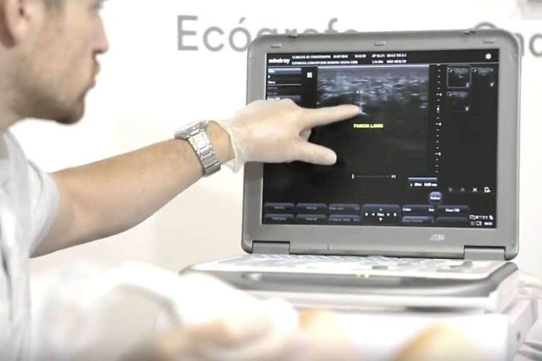 Clínicas H3 incorpora en sus tratamientos novedosa tecnología para fisioterapia