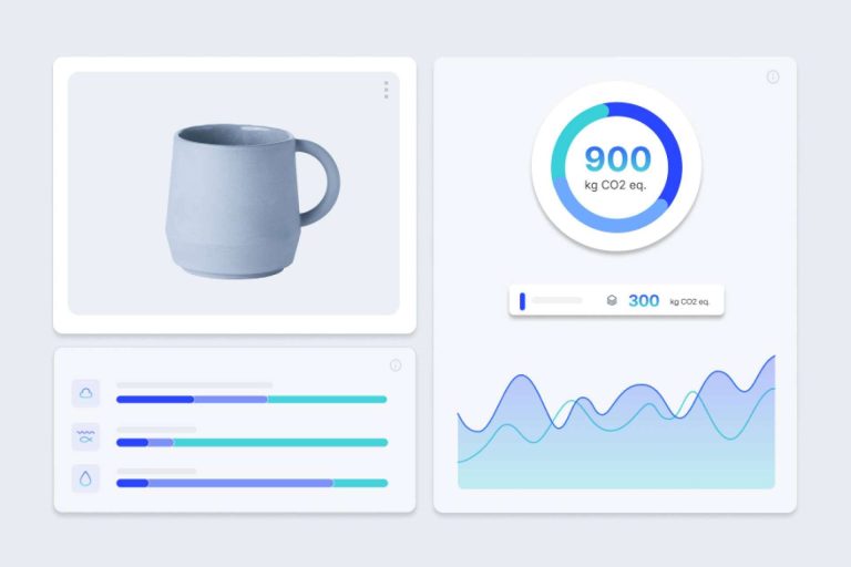 Controlar el impacto de los productos, procesos y proveedores con Dcycle