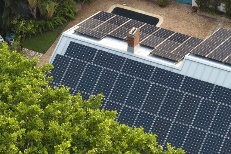El sur de España vuelve a ser clave en la transición energética