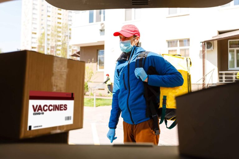 ¿Qué deben cumplir las empresas distribuidoras de material sanitario?, según Índico