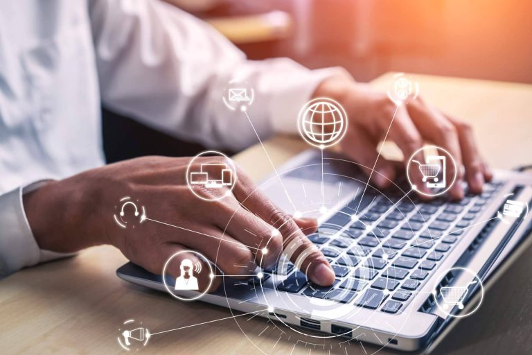 ¿Cuáles son los cinco aspectos clave de una experiencia digital (DX) moderna?