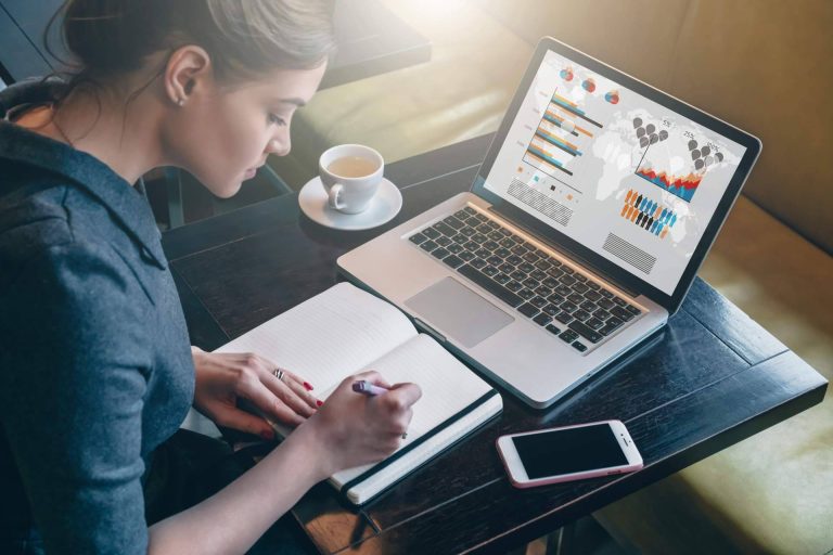 Prepararse una oposición online con ENSAL