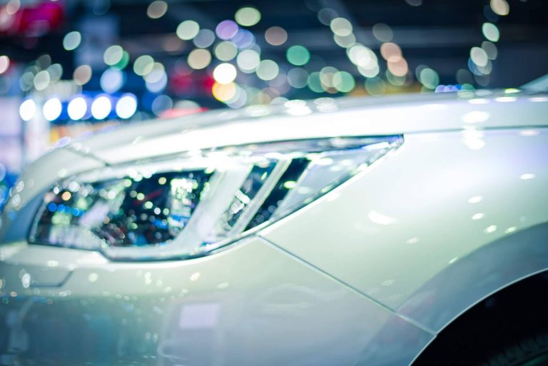 Compra y venta de coches de alta gama en España