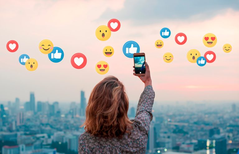 Analizamos el trabajo que hay detrás de un influencer