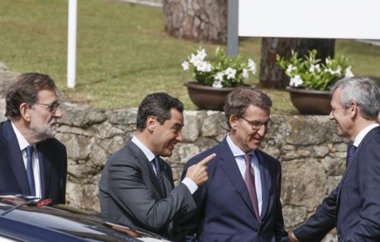 El PP se “desintegra” a nivel nacional en plena cuenta atrás de las autonómicas