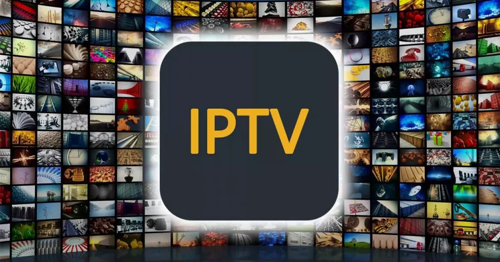 Iptv