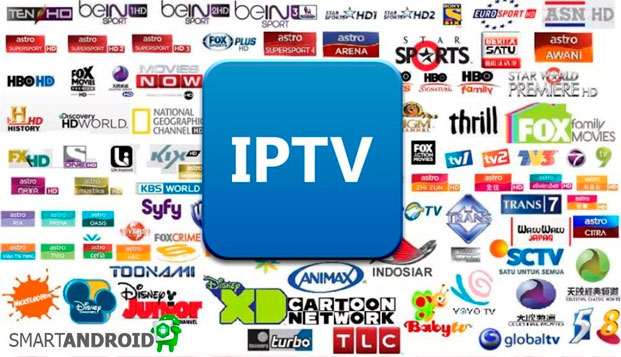 Qué riesgos tiene usar IPTV pirata en España?