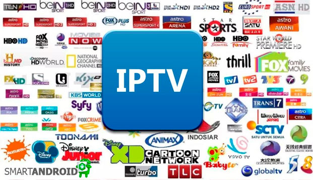 Iptv Servicios