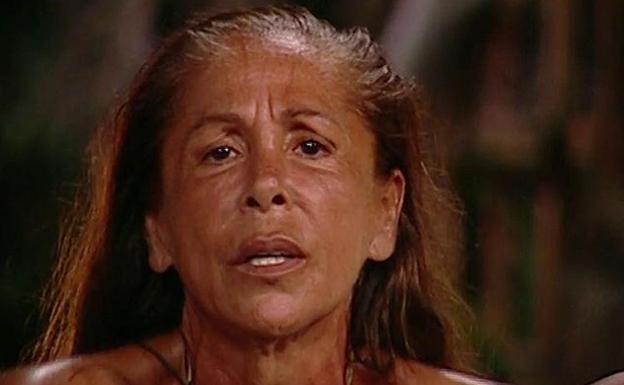 Isabel Pantoja