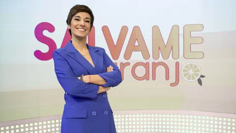 Mediaset: Adela González Debe Mantener La Calma