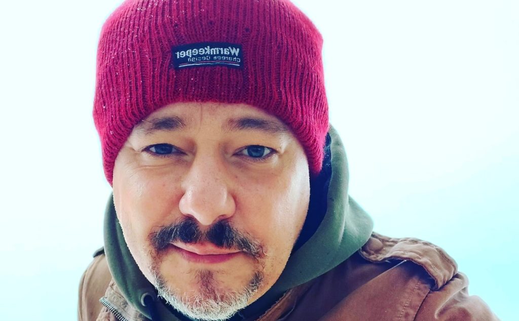 nueva vida jorge berrocal