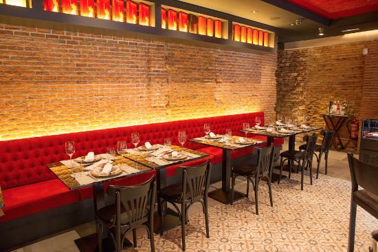 Restaurantes De Madrid Que Pueden Llevarte La Cena De Navidad Y No Tener Que Cocinar 3 Joselito'S