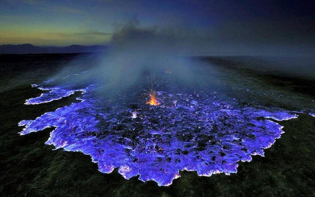 Cosas Misteriosas Que Pasan En El Mundo 