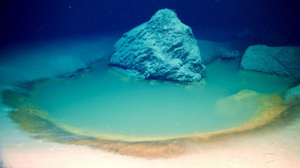 Cosas Misteriosas Que Pasan En El Mundo 