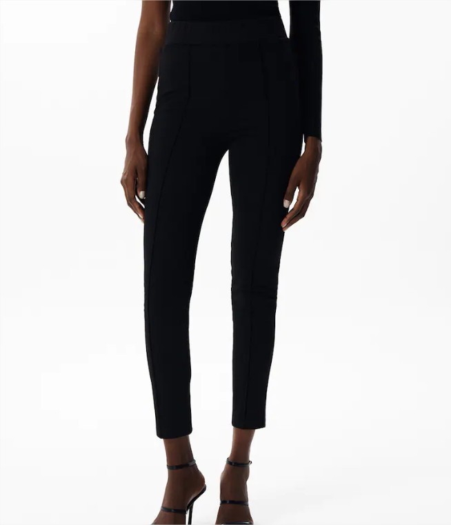 Legging Punto Roma