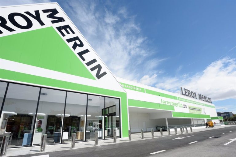 Las ofertas de calefacción de Leroy Merlin para reírte de la factura