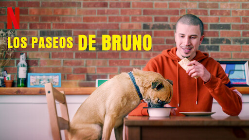 Los Paseos De Bruno
