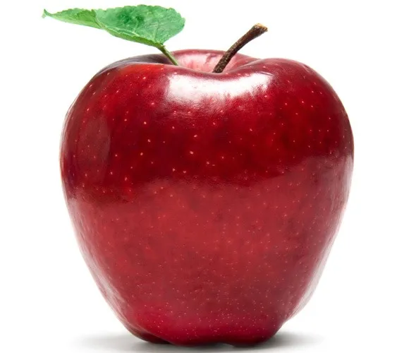 No Hay Más Dudas: Las Manzanas Son El Alimento Ideal