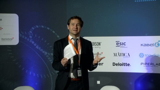 AI Business Congress, el evento de referencia sobre Inteligencia Artificial llega a Madrid