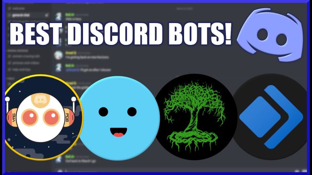 Bots Discords
