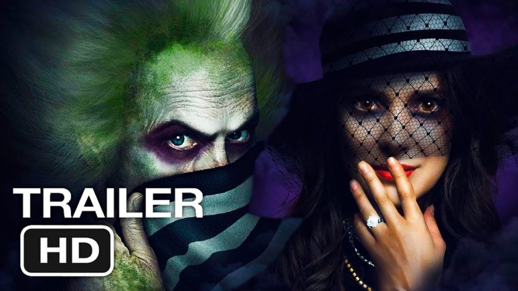 Beetlejuice 2