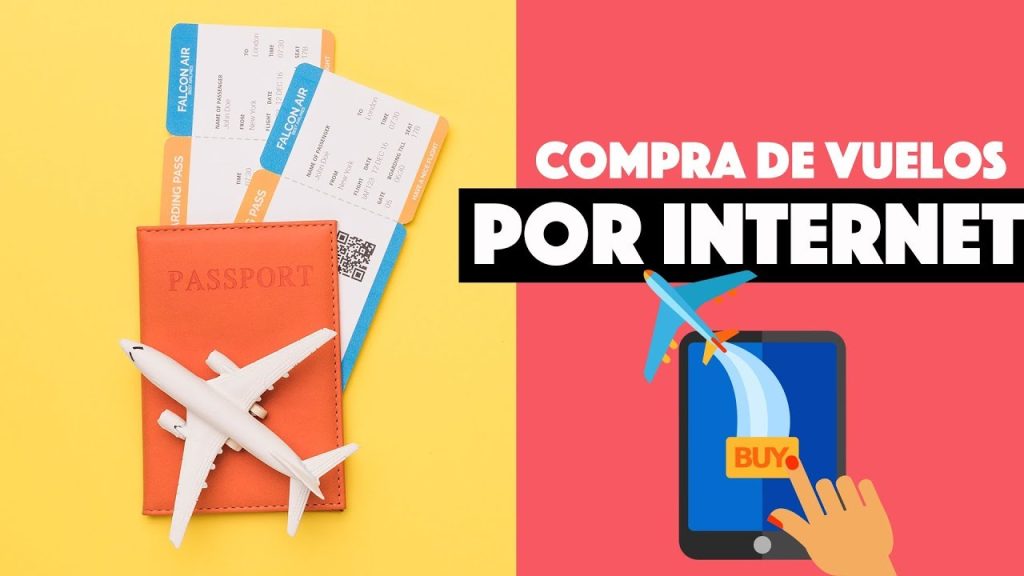 Vuelos Baratos