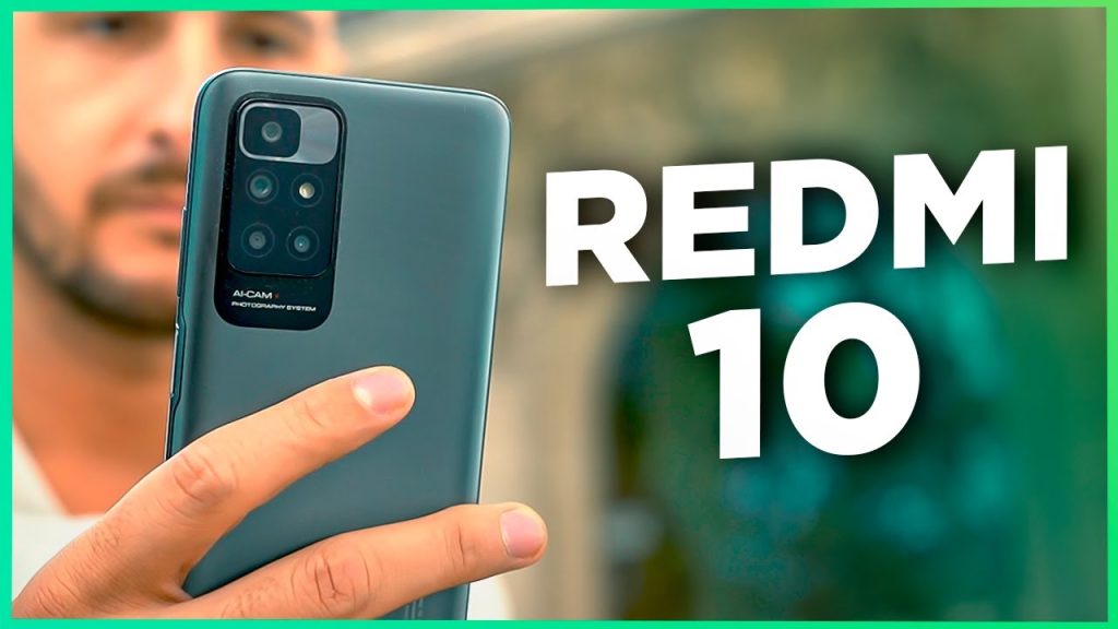 Redmi 10