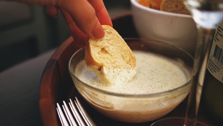 Recetas para hacer mayonesa en casa y salir por la puerta grande