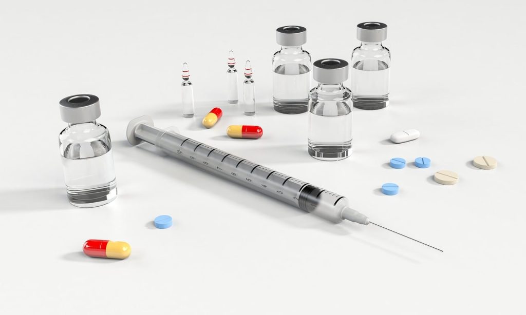 Be Careful With These Signs, You May Be A Victim Of Type 2 Diabetes! 2 Diabetes Medicine