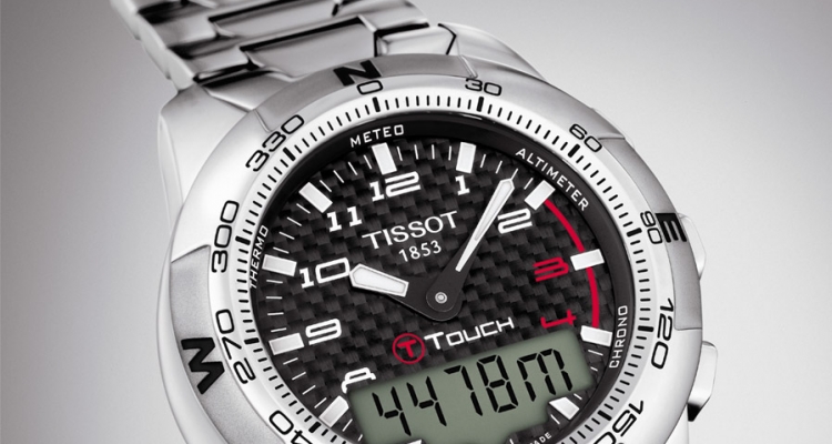 Las mejores marcas de relojes del mundo