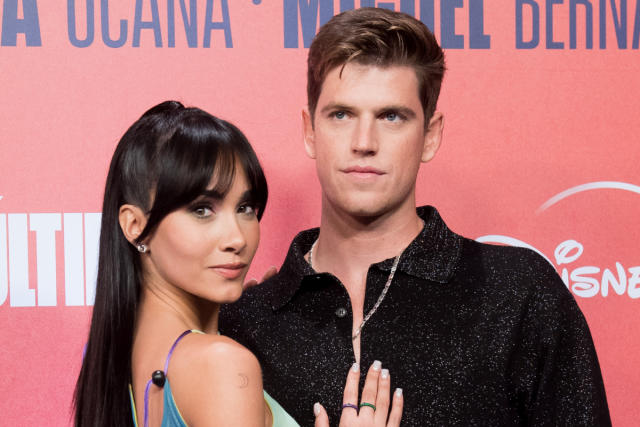 El motivo de la ruptura de Aitana y Miguel Bernardeau tiene nombre y apellido
