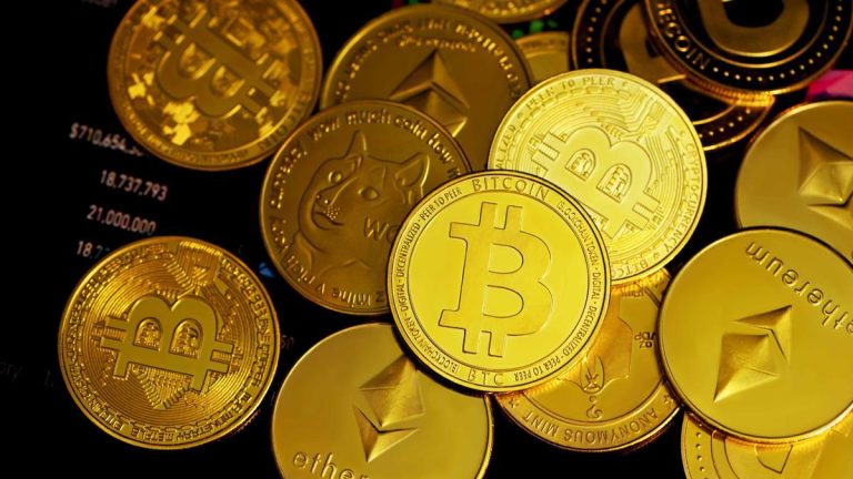 Las monedas digitales de los países: a por el Bitcoin y la libertad financiera individual