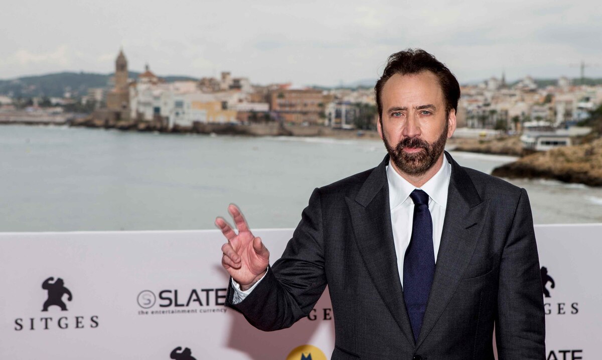Nicolas Cage Problemas Financieros