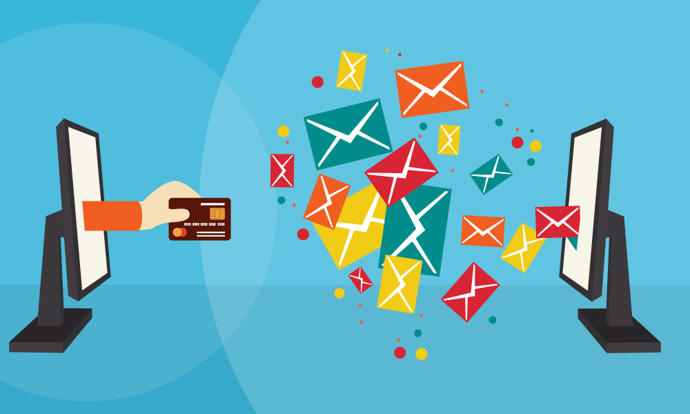 Non Acquistare Liste Di Email