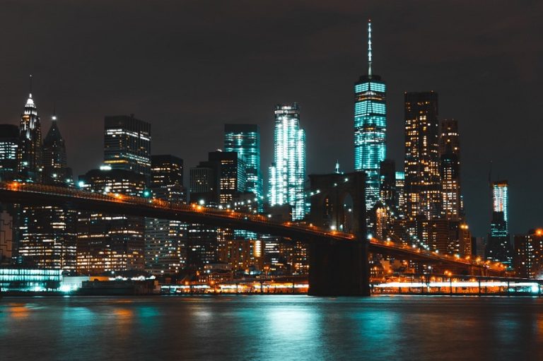 5 planes para hacer en invierno en Nueva York