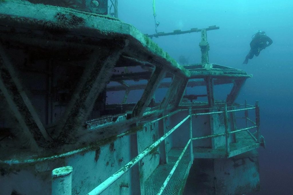 Museos En Florida - Shipwreck Trail Florida